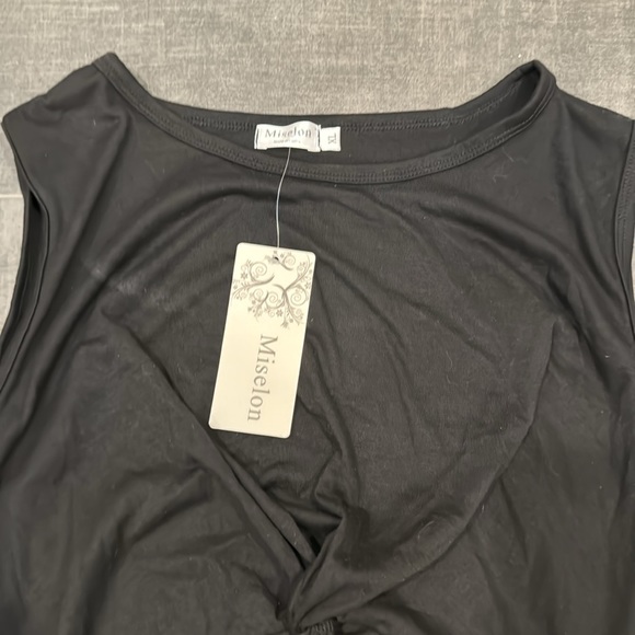 Amazon Miselon Cut Put Dress - Picture 3 of 4